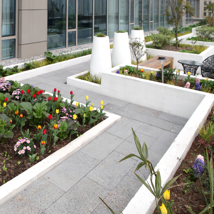 Garden Terrace