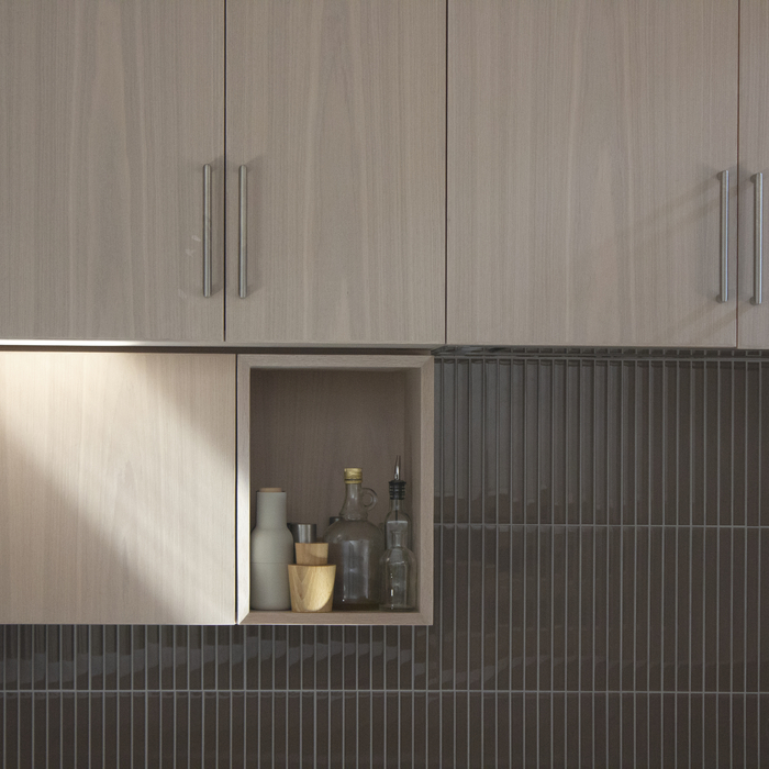 Kitchen Detail