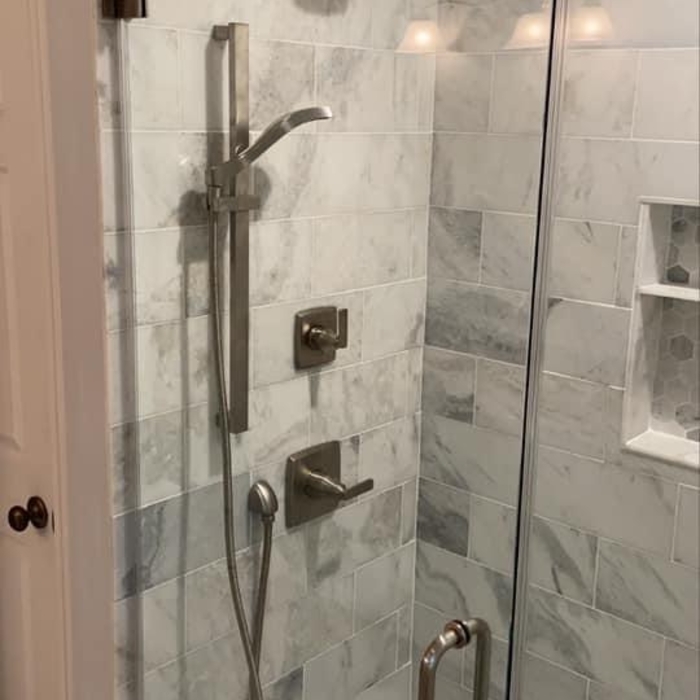 Bathroom Remodel After Photos