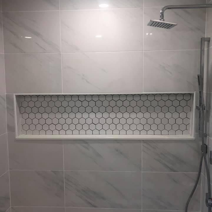 Bathroom Remodel After Photos
