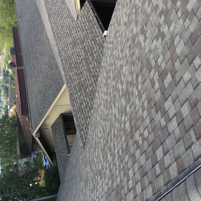 Roof Replacement