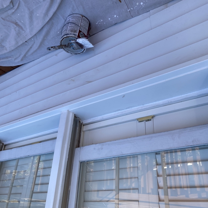 Window seal
