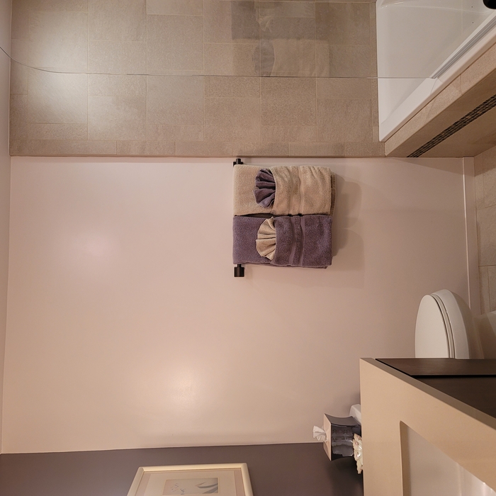 Bathroom Decoration