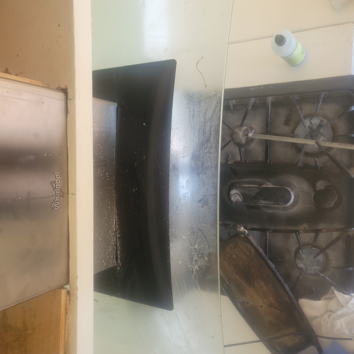 Kitchen Hoods