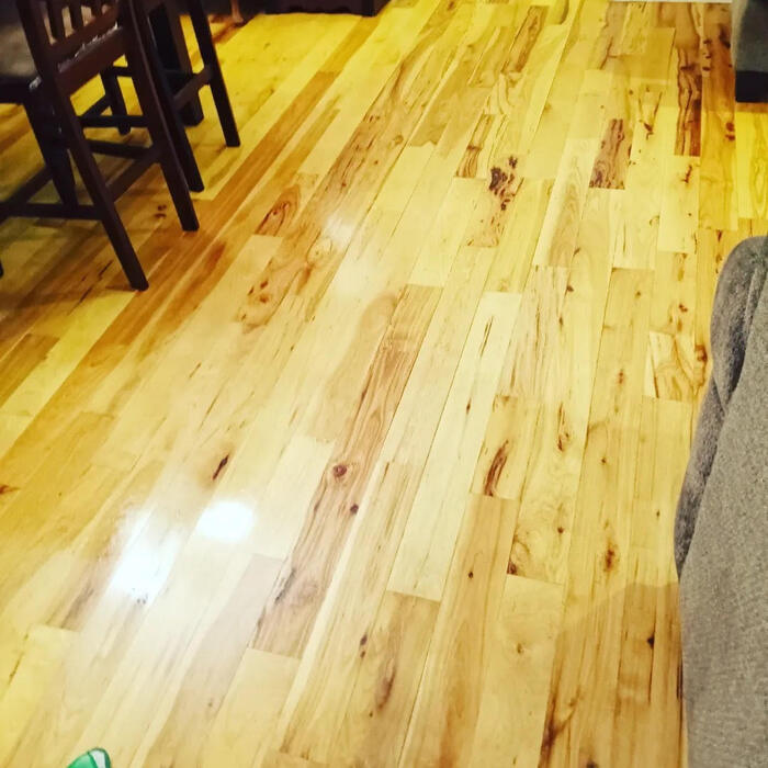 Home Cleaning
