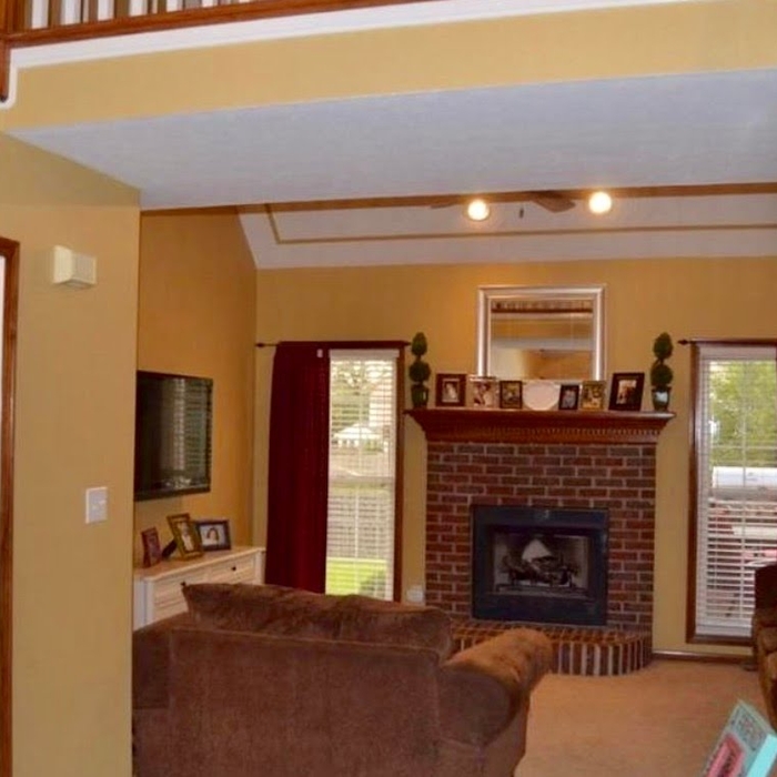Before from Foyer