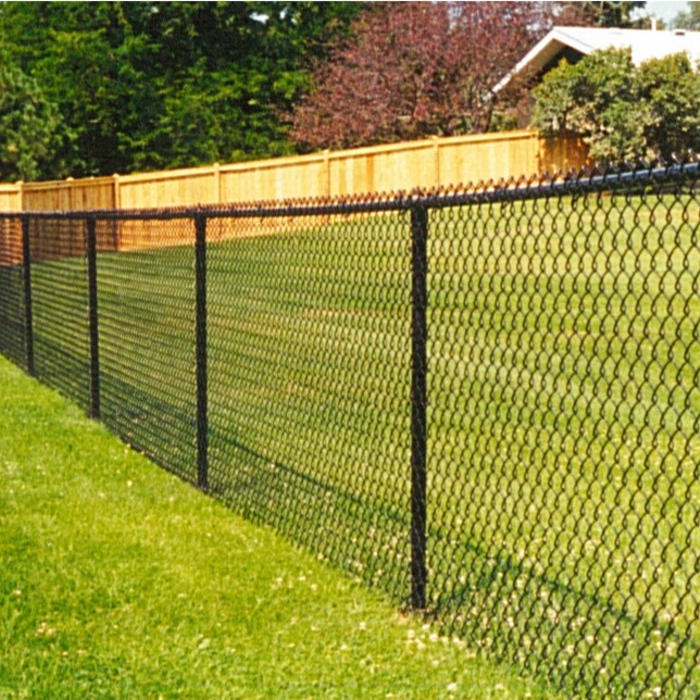 Residential Black Coated System