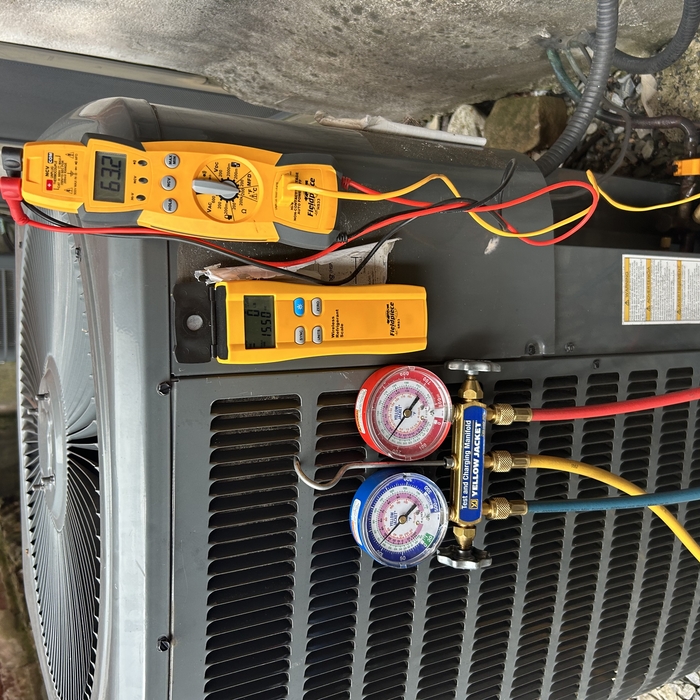 AC Repair