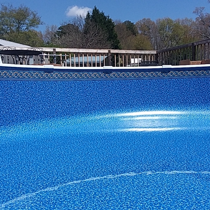 Liner Change