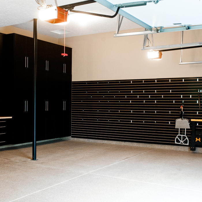 Garage System