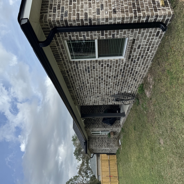 Seamless Gutter