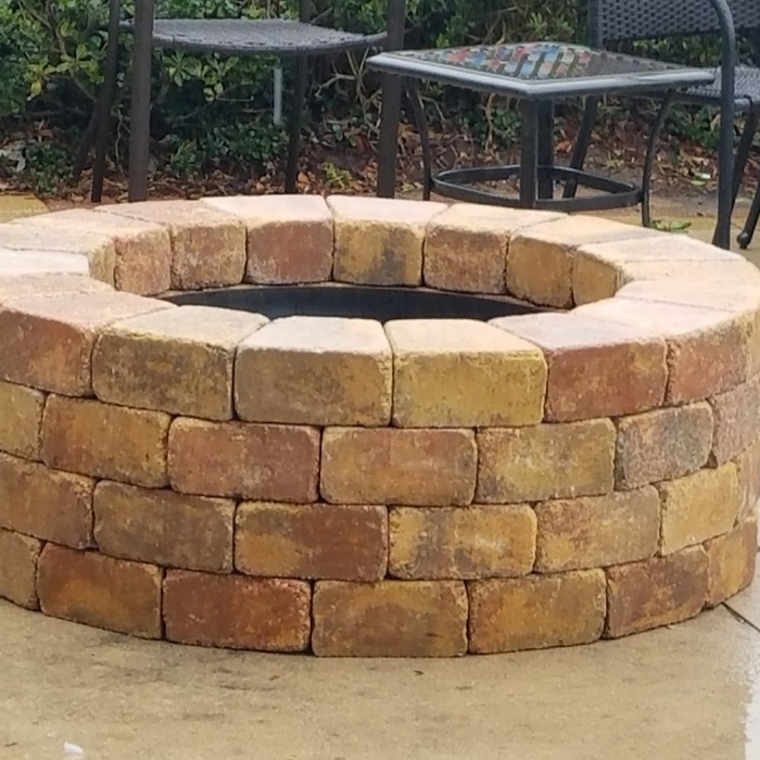 Firepits