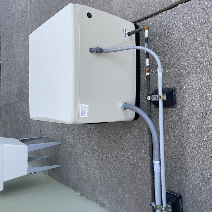 20 KW Generator