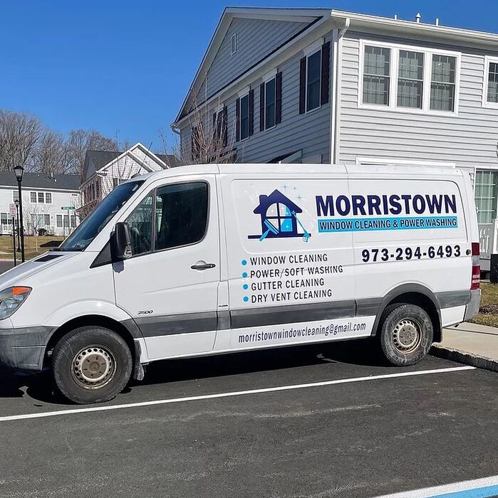 Work Van