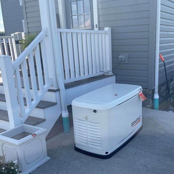 Farmdale Generator