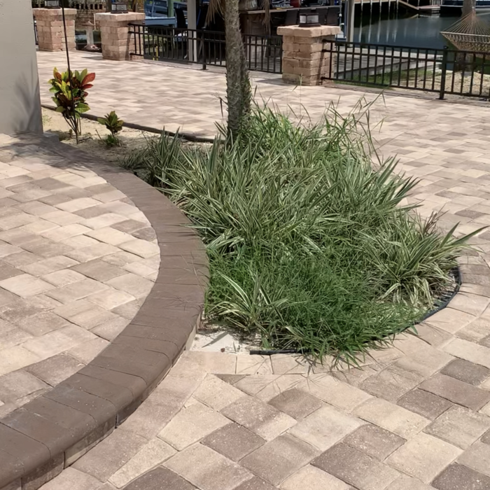 Patio Renovation