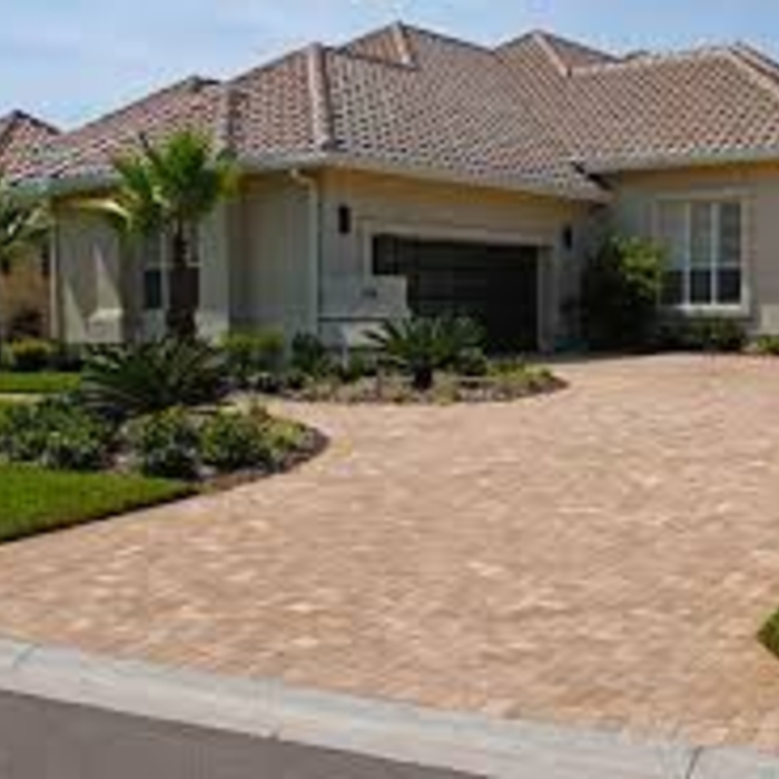 Paver&#39;s