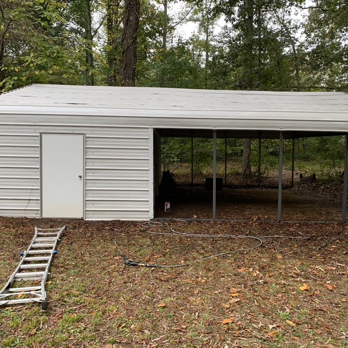 Carport