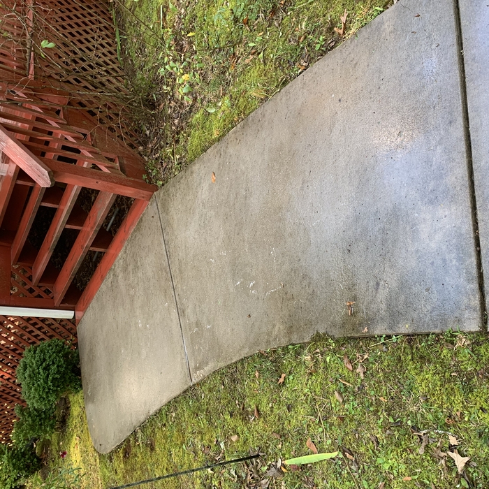 Sidewalk