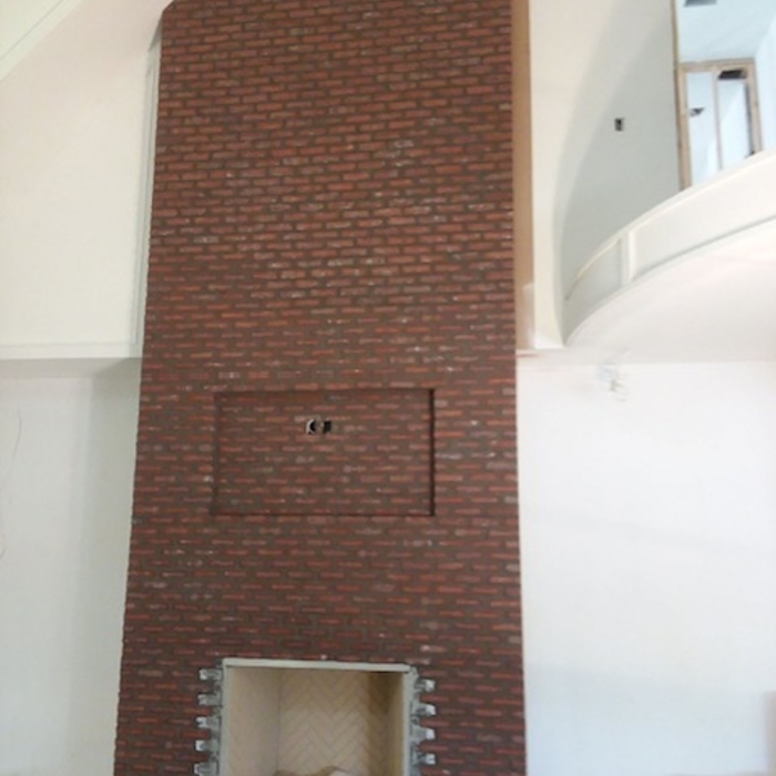 brick