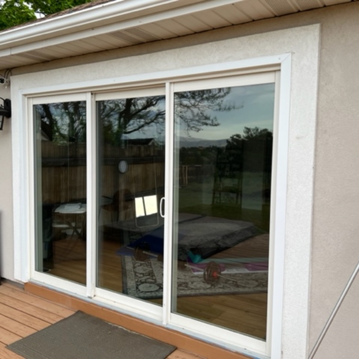 stucco color