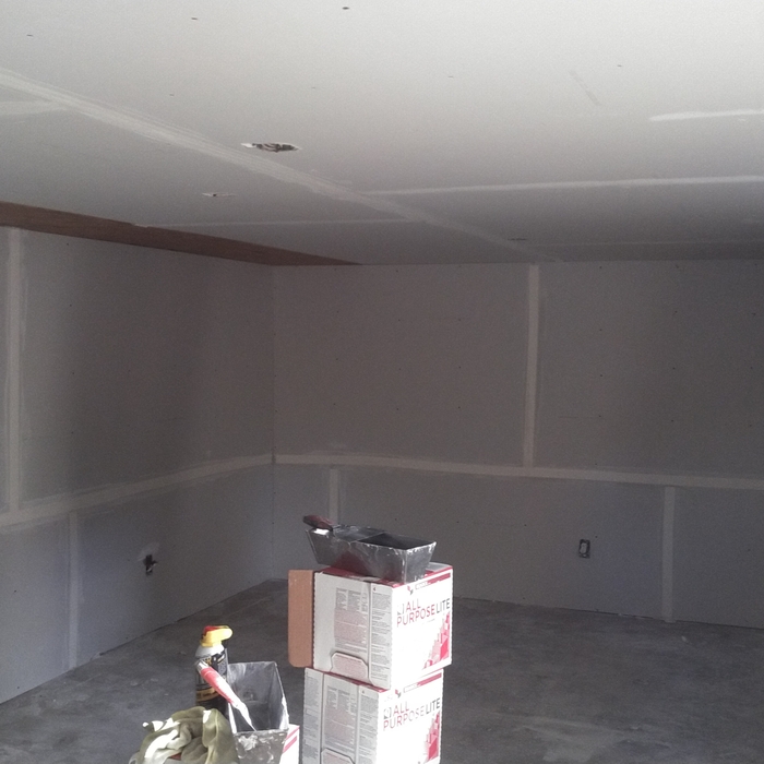Drywall