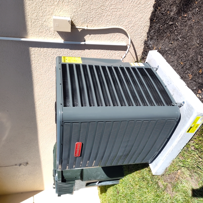Condensing Unit