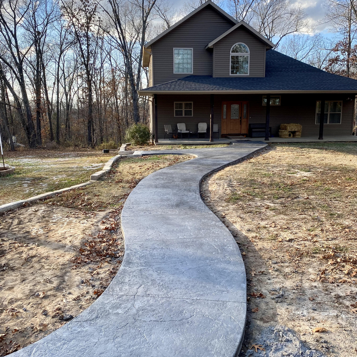 Walkway