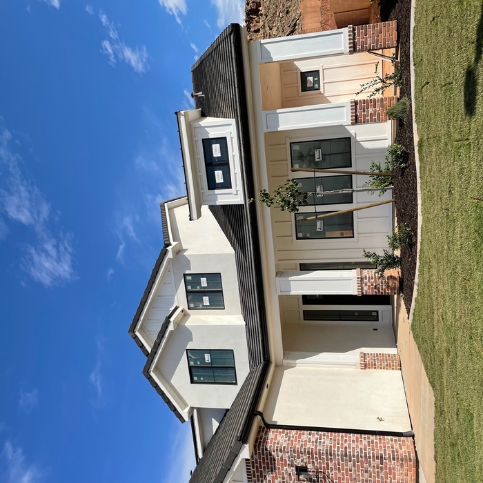 Exteriors Sinding