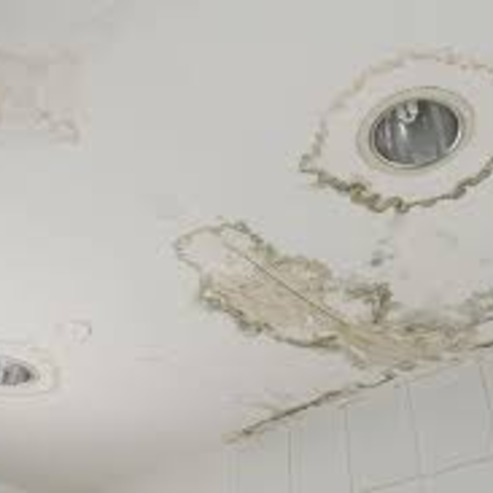 Water Damage