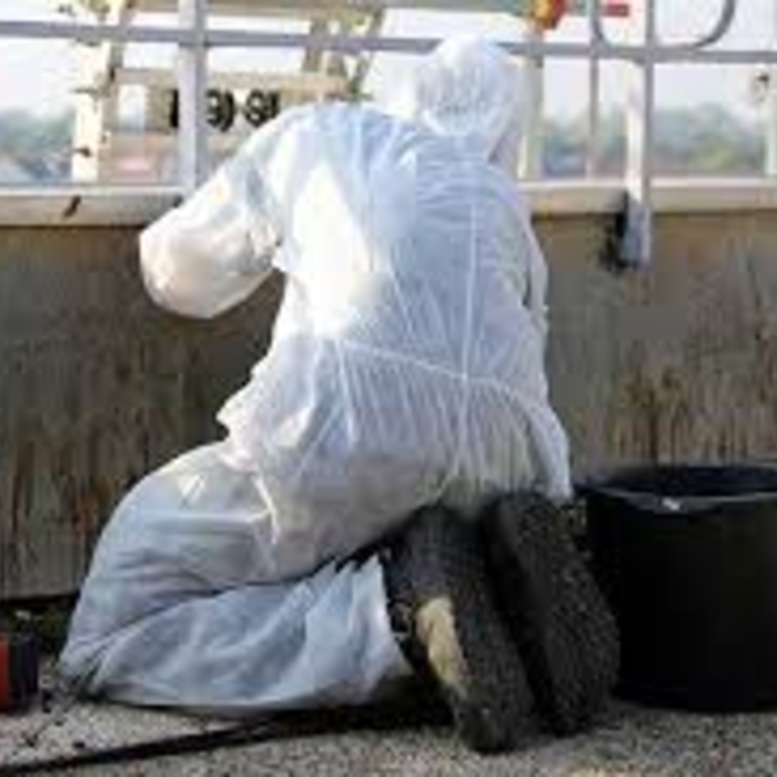 Asbestos Remediation