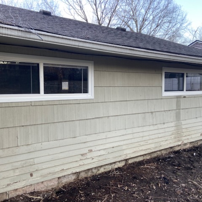 new windows