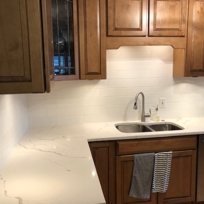 Subway Tile