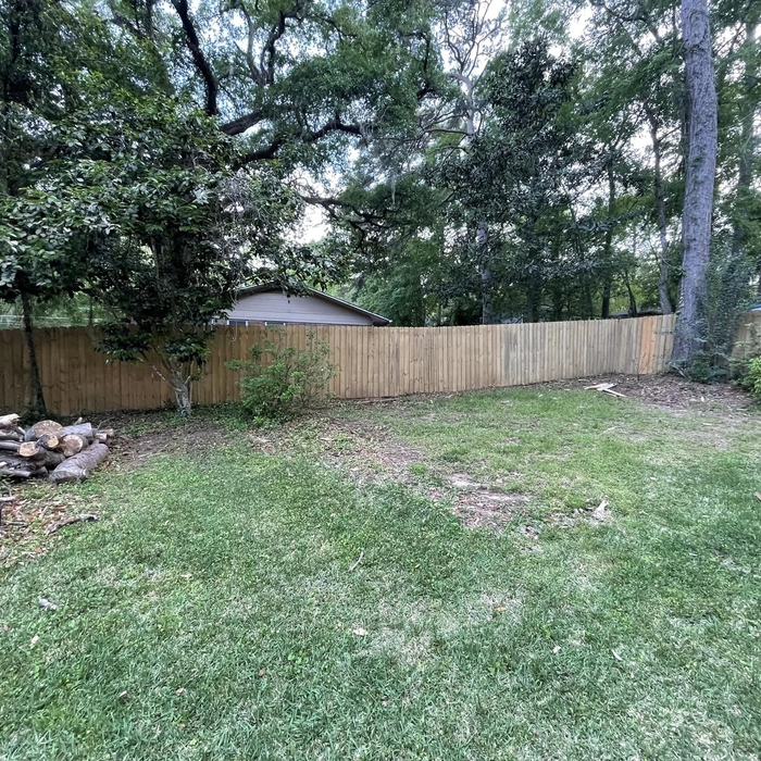 Fence Stain