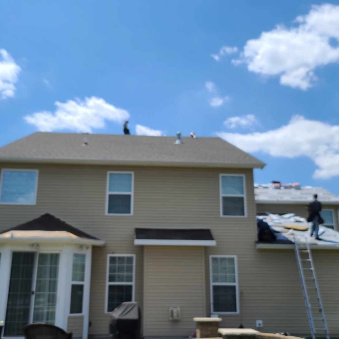 Roof