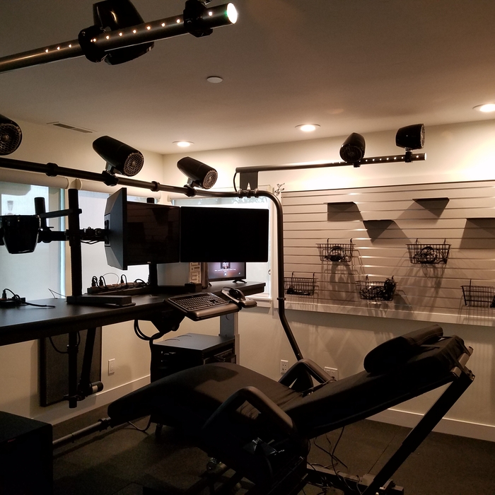 Awesome Office