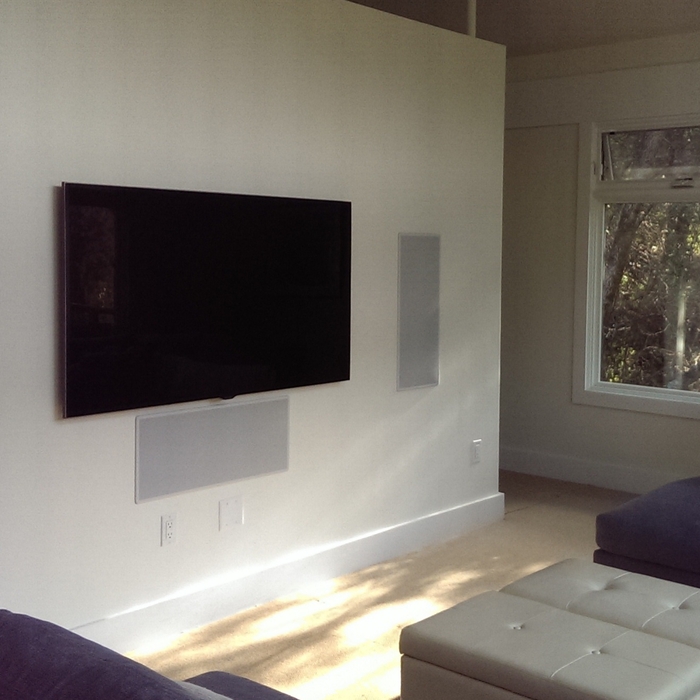 Big TV Big Sound