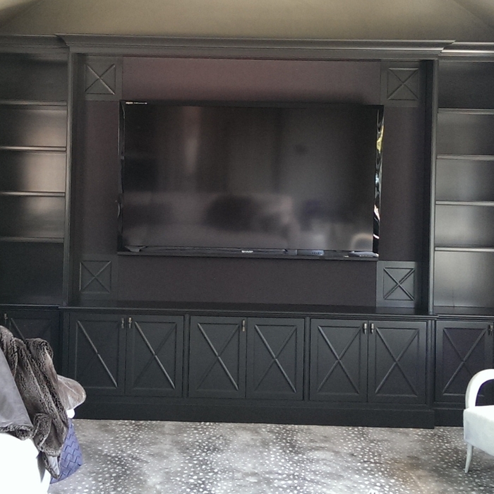 Home Theater