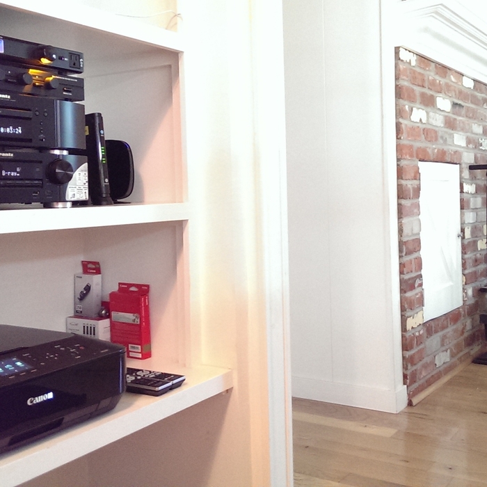 Small system