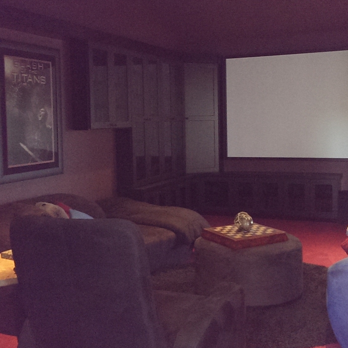 Home Theater