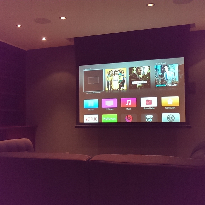 Home Theater