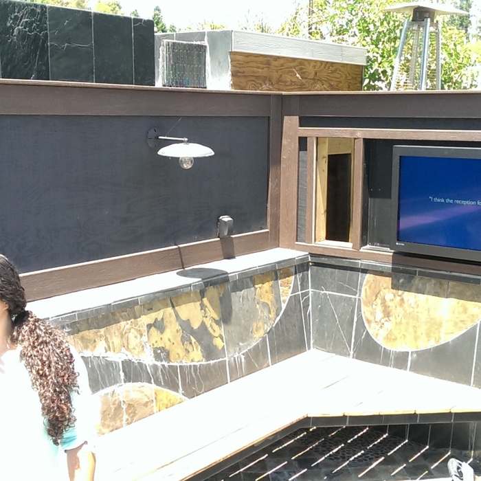 Outdoor System