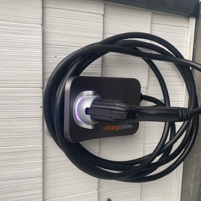 Charger Station
