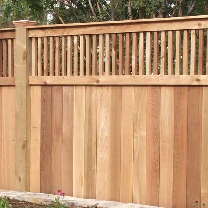 Fence