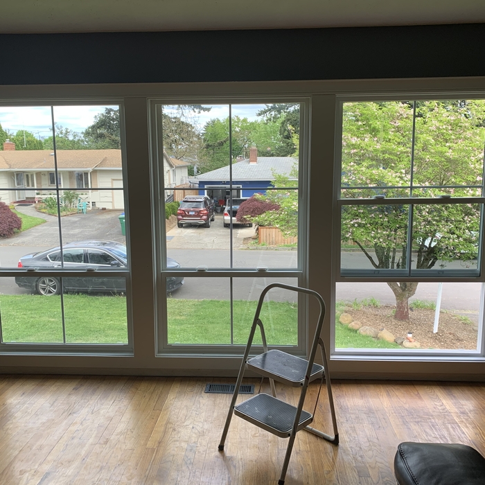 Window Trim