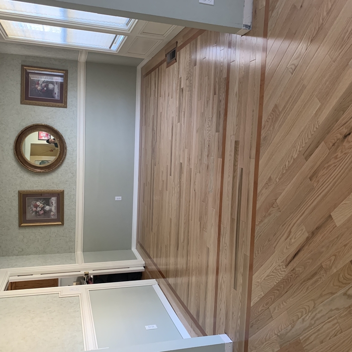 Flooring