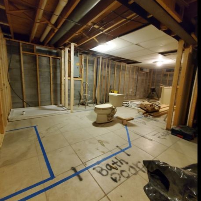 renovation