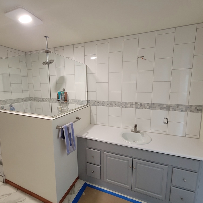 Tile