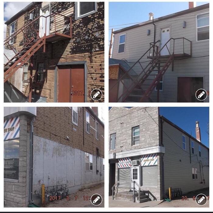 Downtown-Fires -Remodel