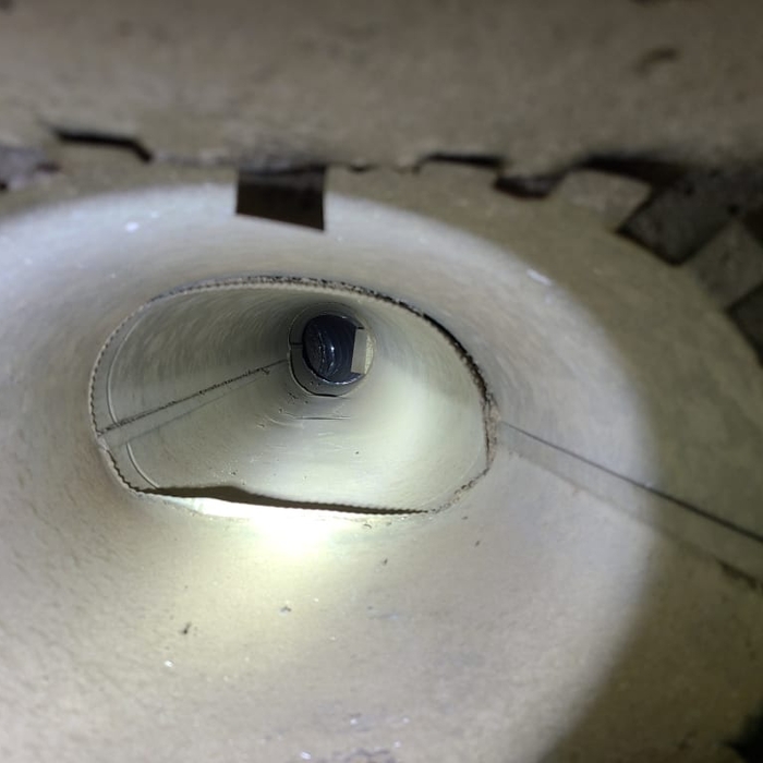 Duct Cleaning - Rochester, NH